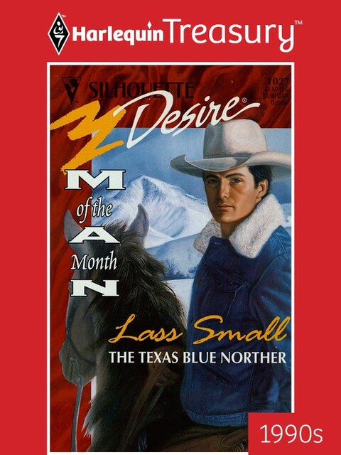 The Texas Blue Norther, Lass Small