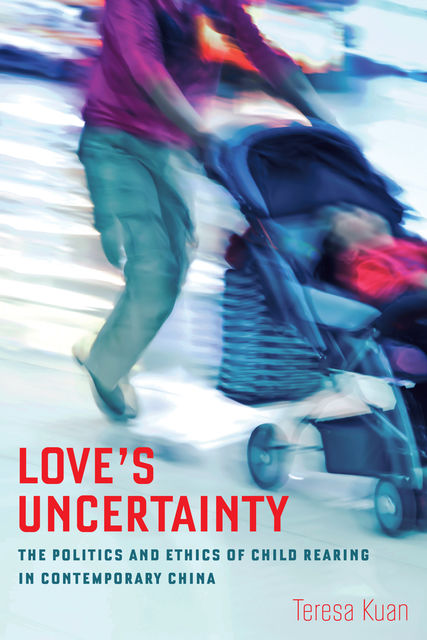 Love's Uncertainty, Teresa Kuan