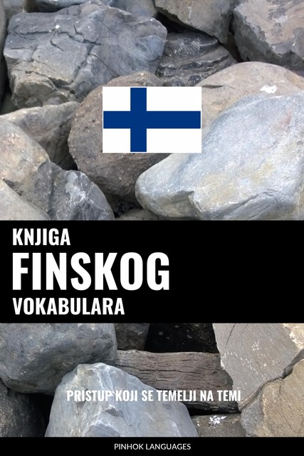 Knjiga finskog vokabulara, Pinhok Languages