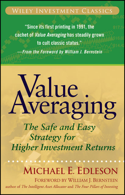Value Averaging, Michael E.Edleson