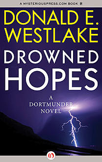 Drowned Hopes, Donald Westlake