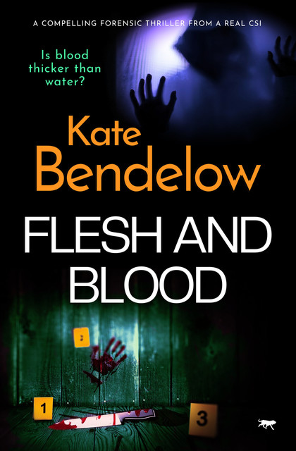 Flesh and Blood, Kate Bendelow