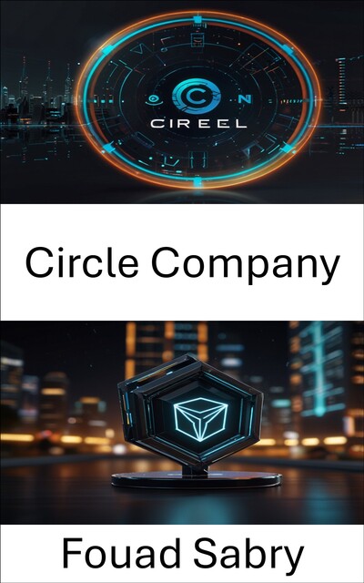 Circle Company, Fouad Sabry