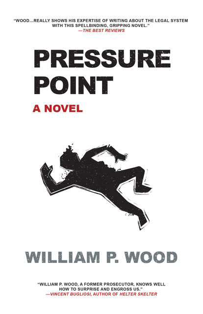 Pressure Point, William Wood