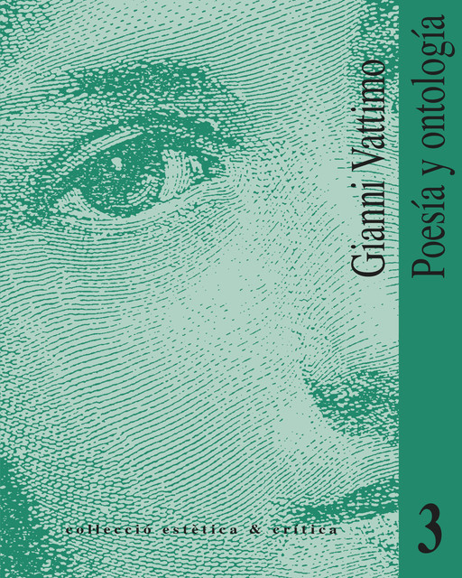 Poesía y ontología, Gianni Vattimo