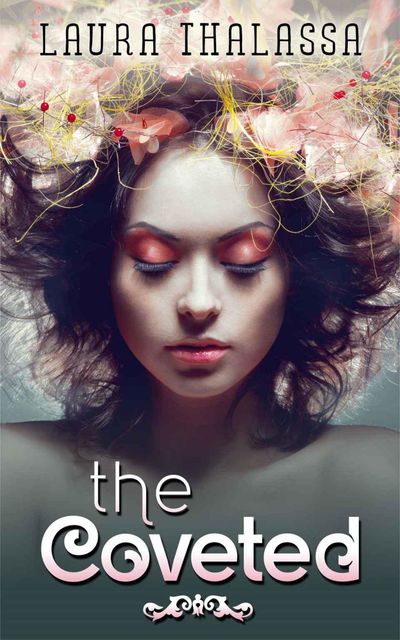 The Coveted (The Unearthly), Laura Thalassa