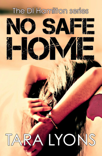 No Safe Home, Tara Lyons