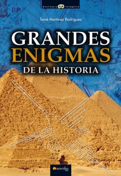 Grandes enigmas de la historia, Tomé Martínez Rodríguez