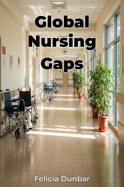 Global Nursing Gaps, Felicia Dunbar