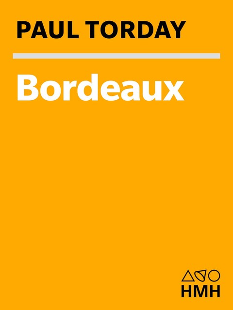 Bordeaux, Paul Torday