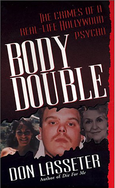 Body Double, Don Lasseter