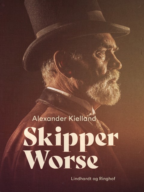 Skipper Worse, Alexander Kielland