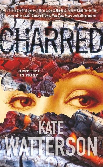 Charred, Kate Watterson