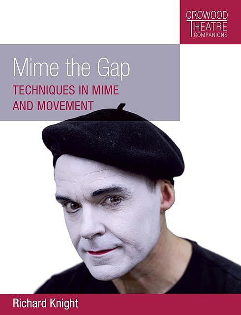 Mime the Gap, Richard Knight