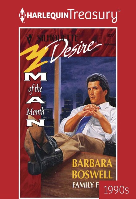 Family Feud, Barbara Boswell