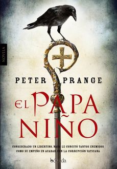 El Papa Niño, Peter Prange