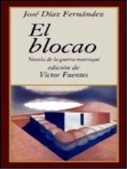 El Blocao, José Díaz Fernández