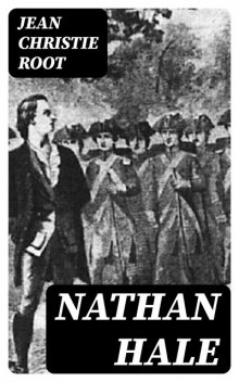 Nathan Hale, Jean Christie Root