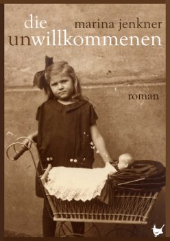 Die UnWillkommenen, Marina Jenkner