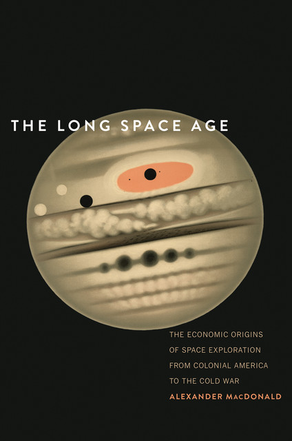 The Long Space Age, Alexander Macdonald