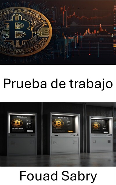 Prueba de trabajo, Fouad Sabry