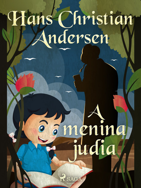 A menina judia, Hans Christian Andersen