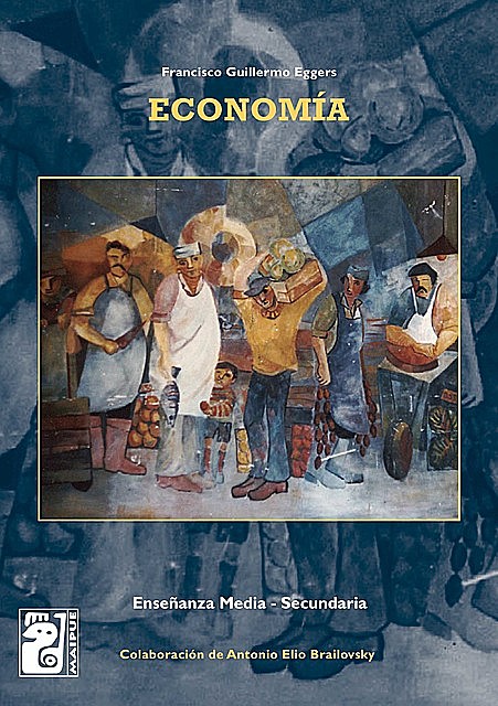 Economía, Francisco Eggers