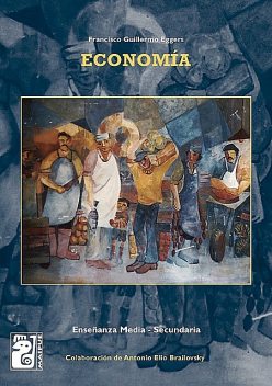 Economía, Francisco Eggers