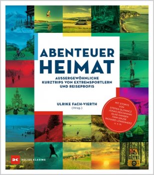 Abenteuer Heimat, Ulrike Fach-Vierth