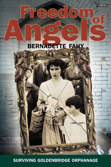 Freedom of Angels, Bernadette Fahy
