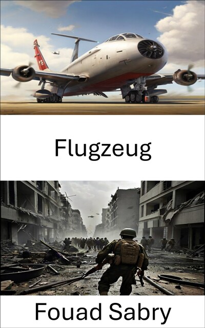 Flugzeug, Fouad Sabry