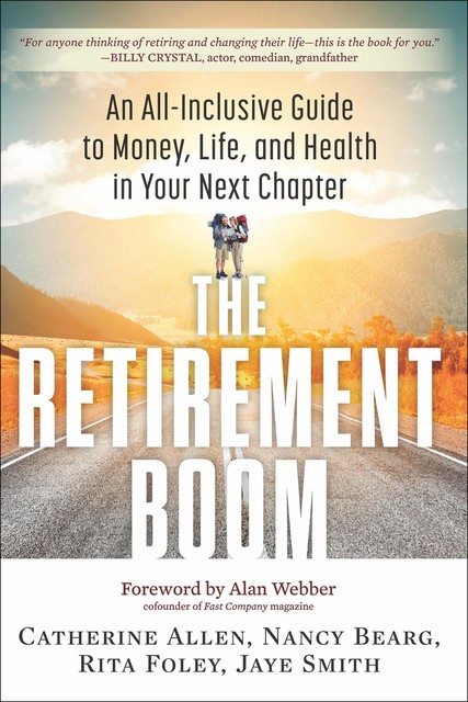 Retirement Boom, Catherine Allen