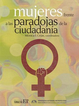 Mujeres frente a las paradojas, Mónica I. Cejas