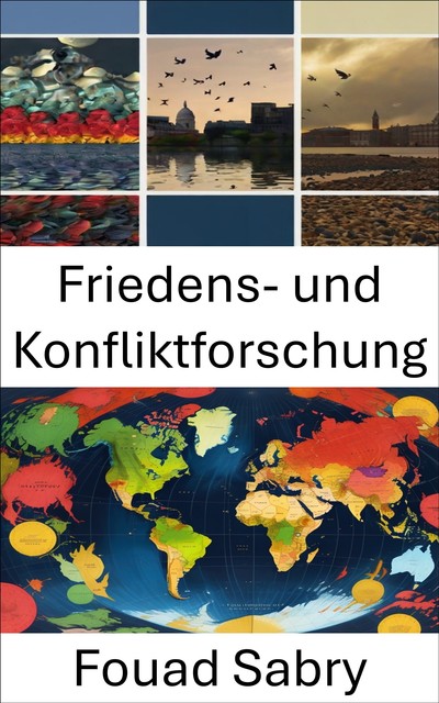 Friedens- und Konfliktforschung, Fouad Sabry