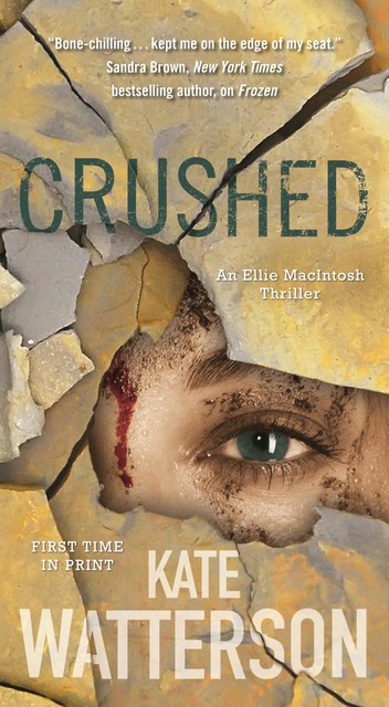 Crushed, Kate Watterson