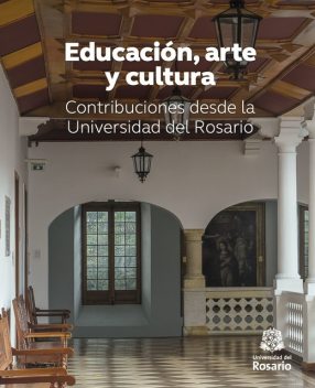 Educación, arte y cultura, Juan Sebastián Ariza Martínez