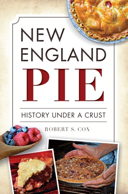 New England Pie, Robert S. Cox