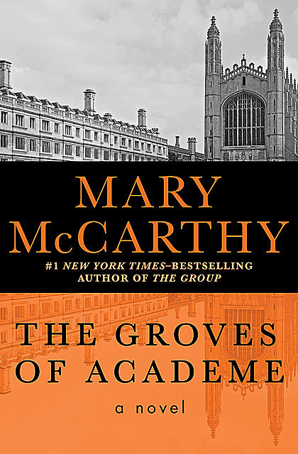 The Groves of Academe, Mary McCarthy
