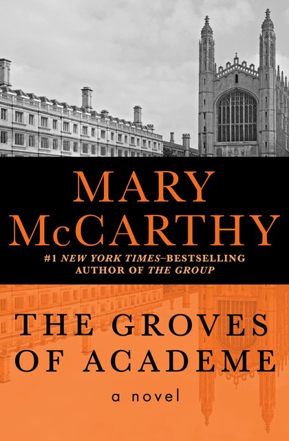 The Groves of Academe, Mary McCarthy