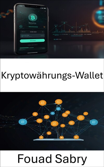Kryptowährungs-Wallet, Fouad Sabry