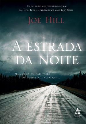 A Estrada da Noite, Joe Hill