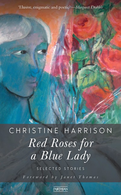 Red Roses for a Blue Lady, Christine Harrison