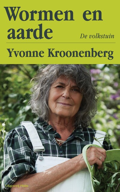 Wormen en aarde, Yvonne Kroonenberg
