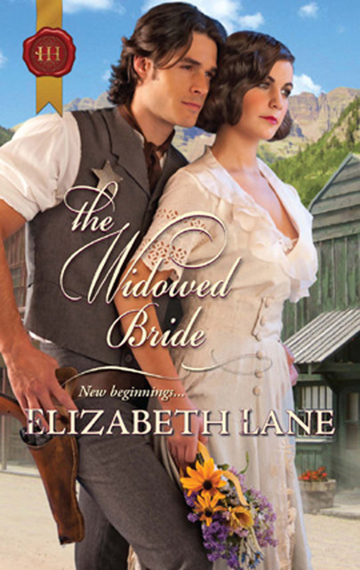The Widowed Bride, Elizabeth Lane