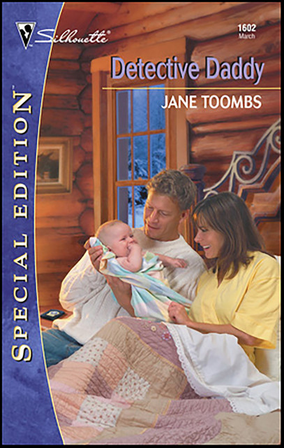 Detective Daddy, Jane Toombs