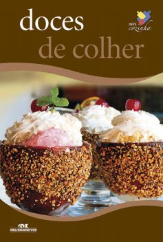 Doces de Colher, Clim Editorial