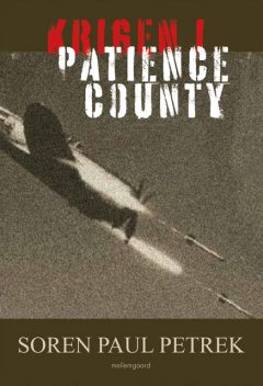 Krigen i Patience County, Soren Paul Petrek