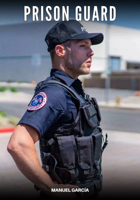 Prison Guard, Manuel García