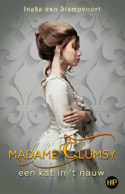 Madame Clumsy, Ineke van Stempvoort
