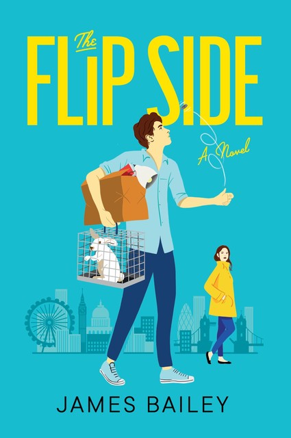 The Flip Side, James Bailey